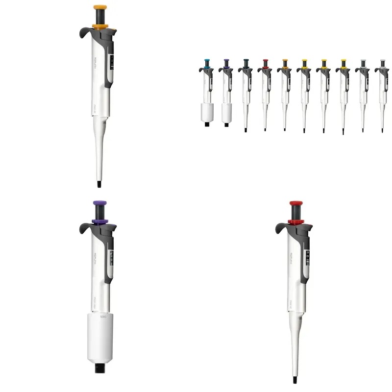 Lab Pipette Tip - معدات مختبرات دقيقة، ماصة سائلة دقيقة