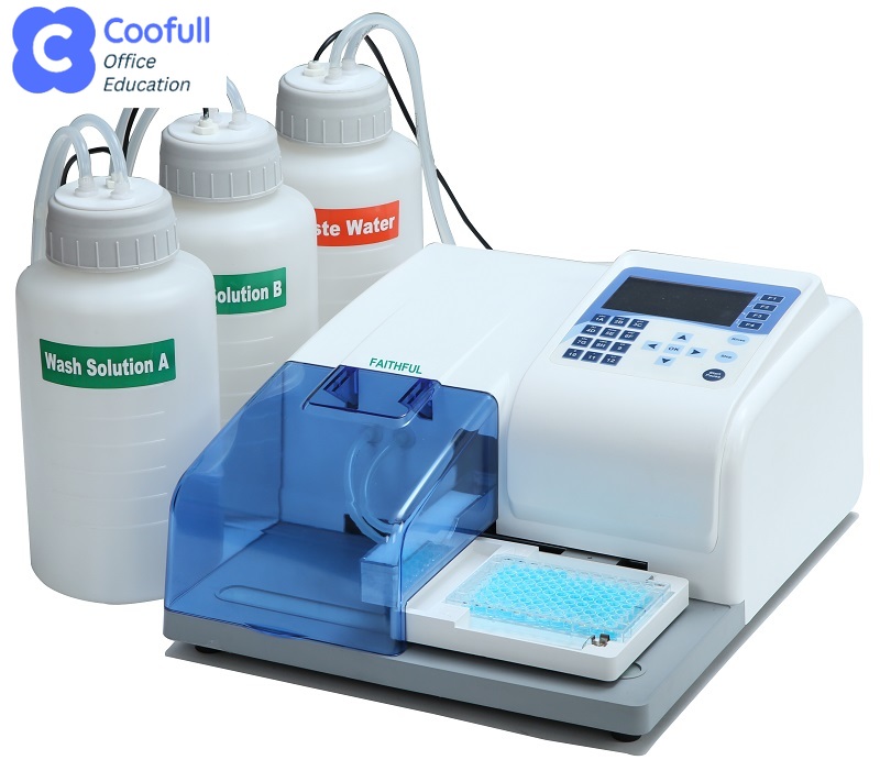 Medical Lab For Sale - COOFULL جهاز غسيل الألواح الدقيقة الأكثر