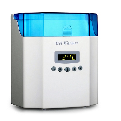 Medical Gel Ultrasound - 2025 جهاز تسخين جل مزدوج مع