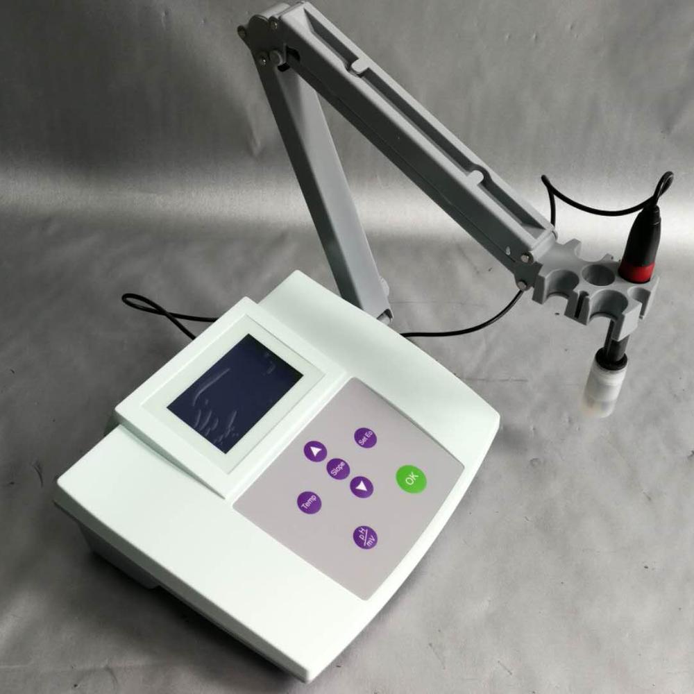 Ph Meter - انخفاض سعر مقياس درجة الحموضة الرقمية