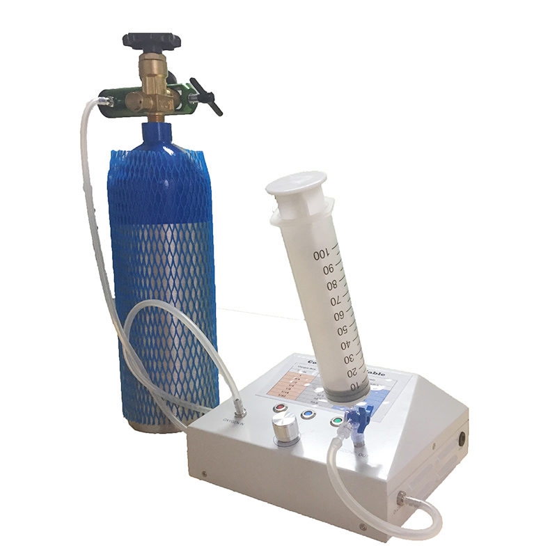 Medical Oxygen Concentrator - جهاز معالجة الأوزون لمعالجة الأوزون ،