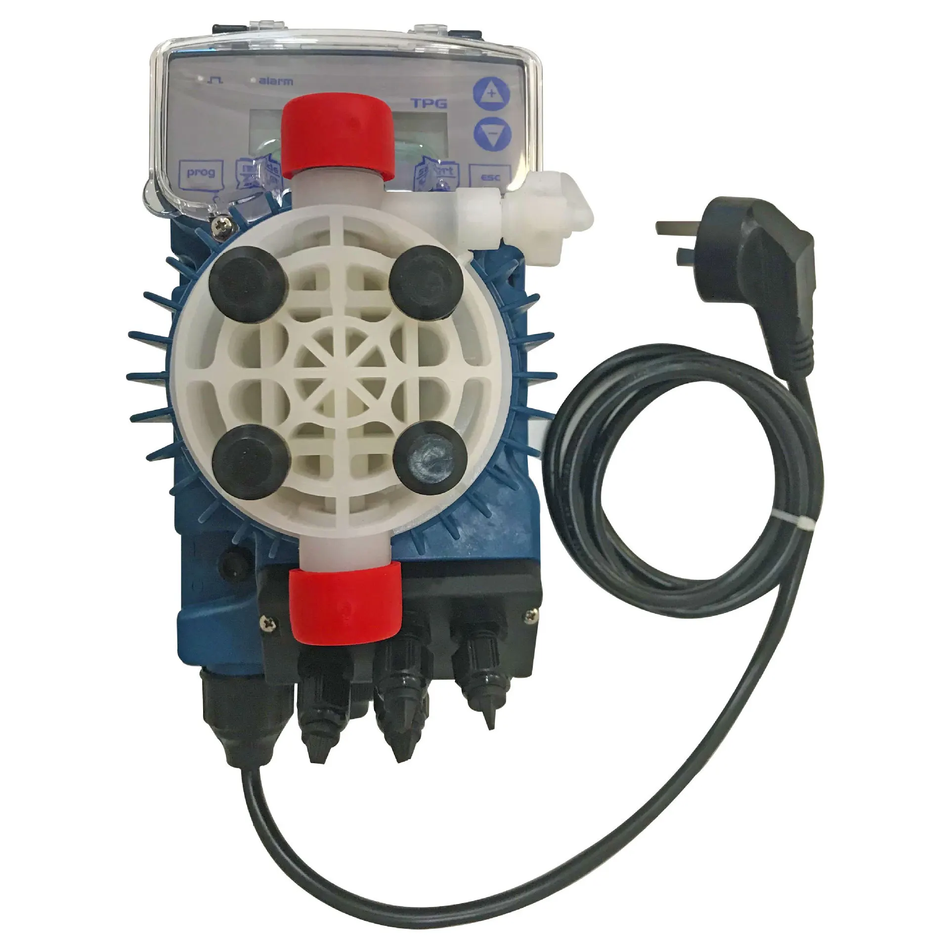 Ph Meter - رائجة البيع TEKNA EVO TPG 803