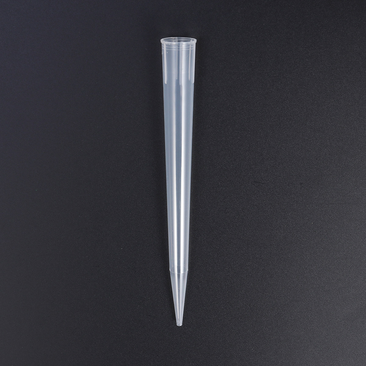 Lab Pipette Tip - 50 قطعة من رؤوس الماصات السائلة
