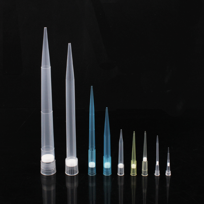 Lab Pipette Tip - مختبر 10ul 20ul 50ul 100ul 200ul