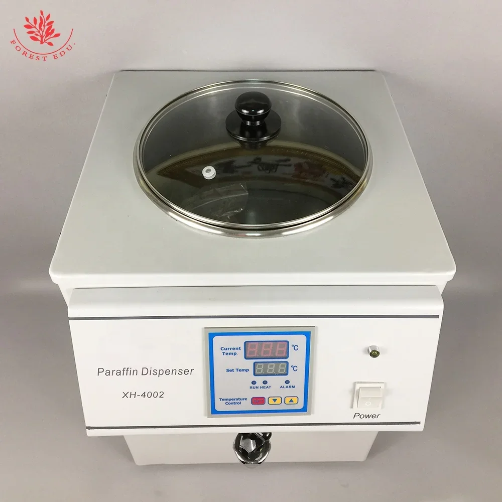 Medical Lab Diagnostics - موزع شمع البارافين FRT-4002 أداة طبية