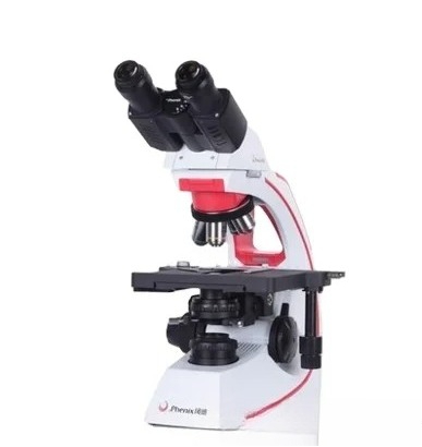 Medical Lab Diagnostics - مجهر بيولوجي بتباين الطور Phenix BMC500