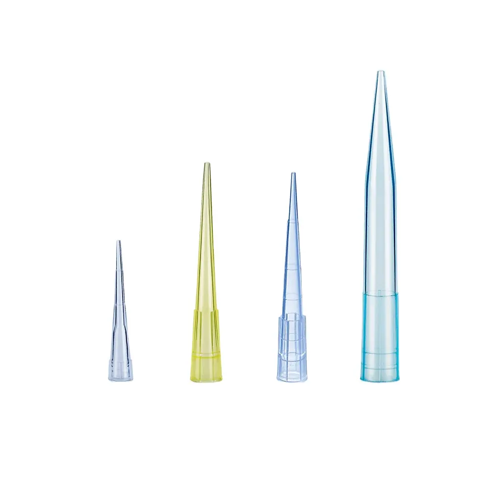 أطراف ماصة مختبر اللوازم الطبي - مراجعة Lab Pipette Tip وسعره
