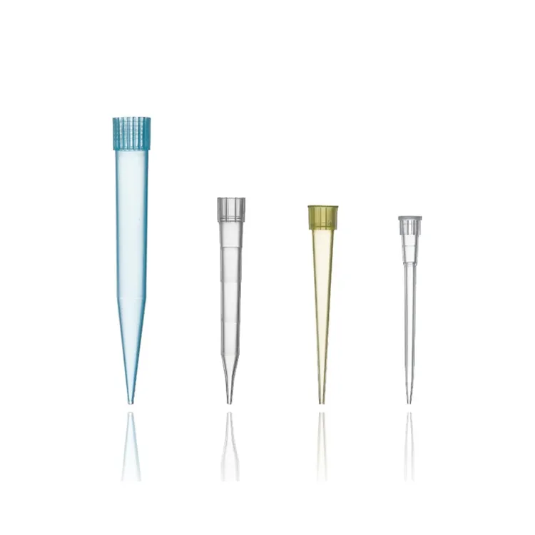 أطراف ماصة مختبر اللوازم الطبي - مراجعة Lab Pipette Tip وسعره