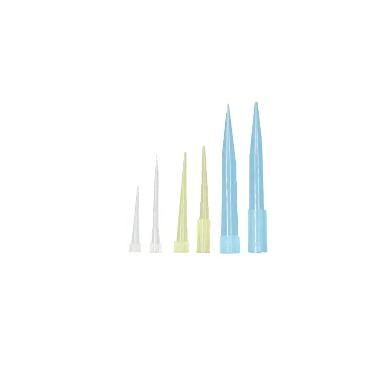 أطراف ماصة مختبر اللوازم الطبي - مراجعة Lab Pipette Tip وسعره