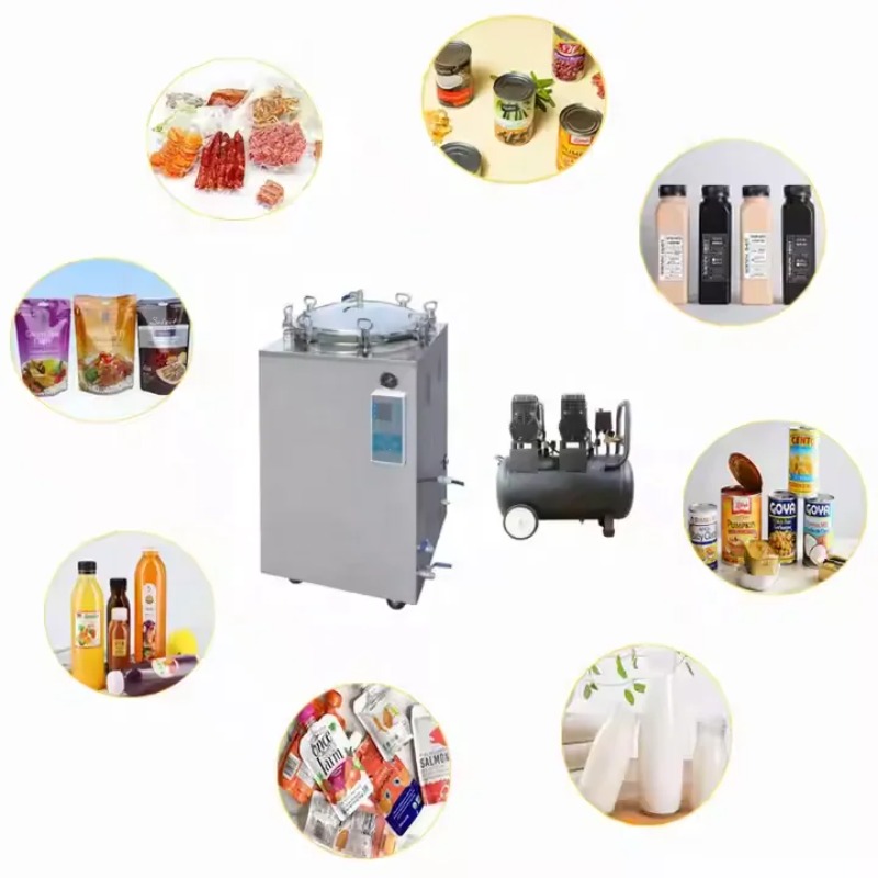 جهاز تعقيم بالبخار المضغوط الك - مراجعة Medical Lab Machine Price وسعره