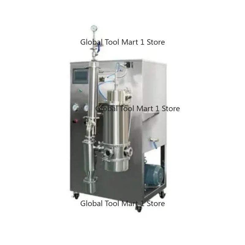 مجفف رذاذ مخبري مصغر مبتكر، مص - مراجعة Medical Lab For Sale وسعره