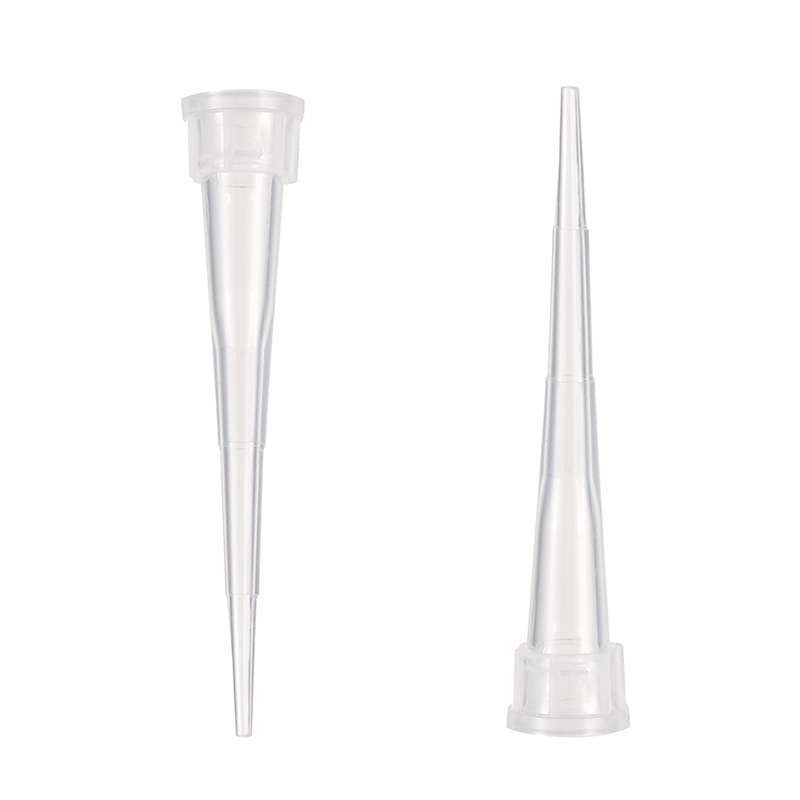 1000 قطعة 10ul المتاح أنبوب مد - مراجعة Lab Pipette Tip وسعره