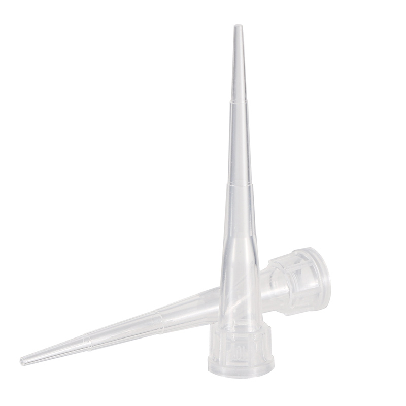 1000 قطعة 10ul المتاح أنبوب مد - مراجعة Lab Pipette Tip وسعره