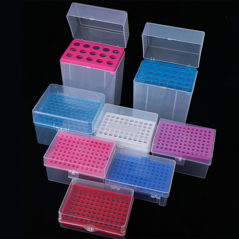 10μL 200μL 1mL 5mL 10mL البلاس - مراجعة Lab Pipette Tip وسعره