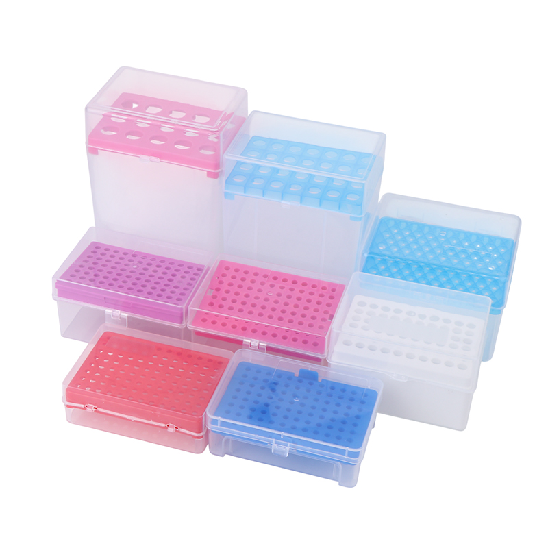 10μL 200μL 1mL 5mL 10mL البلاس - مراجعة Lab Pipette Tip وسعره