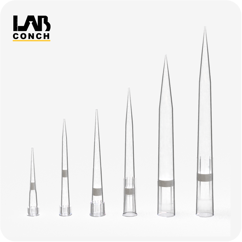 جوان لاب - رؤوس فلاتر بلاستيكي - مراجعة Lab Pipette Tip وسعره
