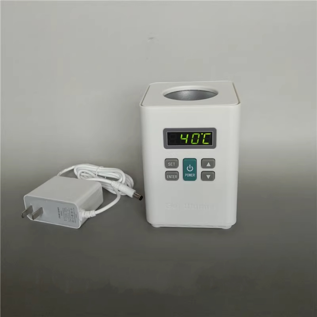 استخدام Physio (ترويج) سخان جل - مراجعة Medical Gel Ultrasound وسعره