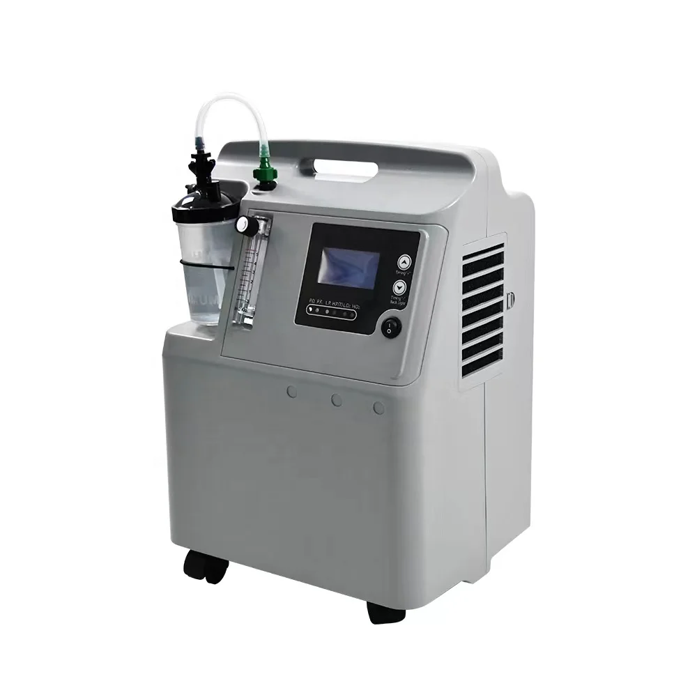 جهاز علاج بيطري عالي الجودة بس - مراجعة Medical Lab Machine Price وسعره