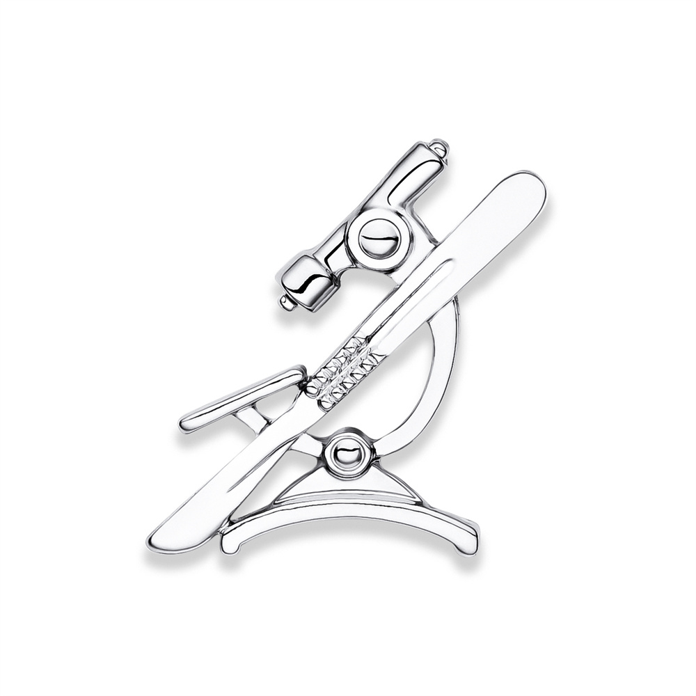 هارونج المجهر مشرط دبوس معدات  - مراجعة Medical Lab Microscope وسعره