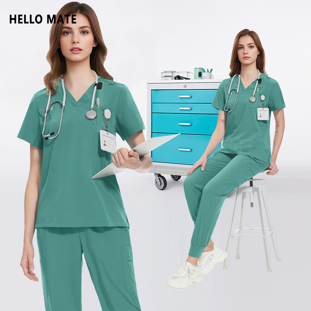 Multilcolors النساء الدعك مجمو - مراجعة Medical Lab Hospital وسعره
