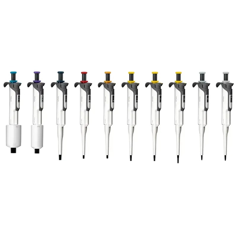 معدات مختبرات دقيقة، ماصة سائل - مراجعة Lab Pipette Tip وسعره