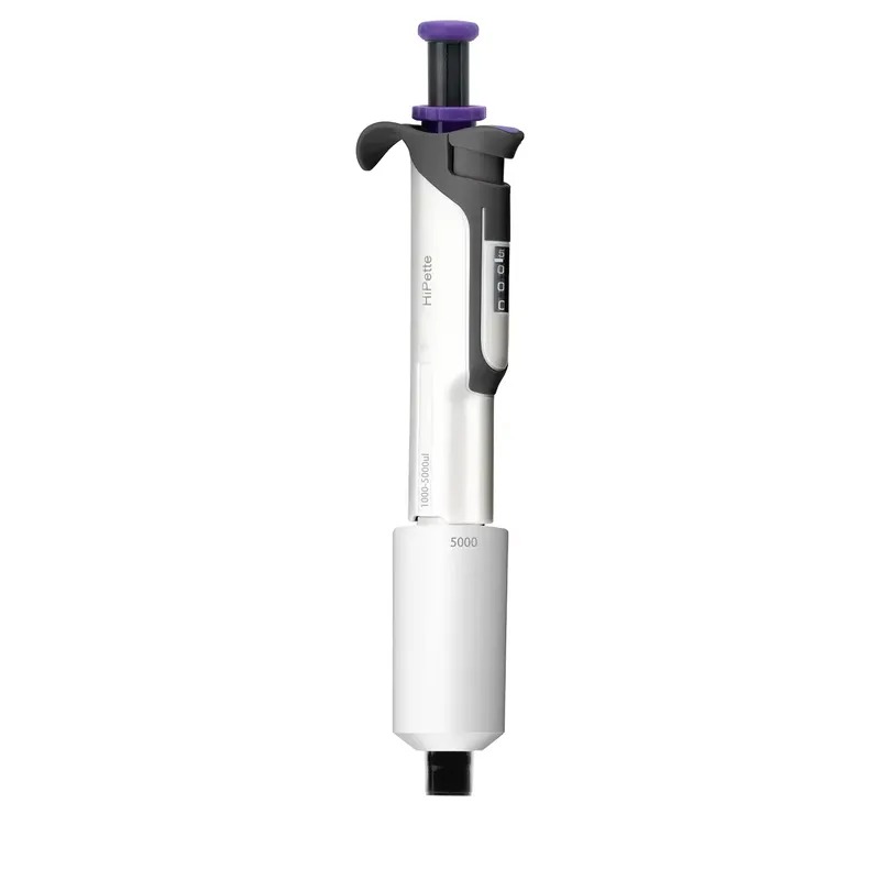معدات مختبرات دقيقة، ماصة سائل - مراجعة Lab Pipette Tip وسعره