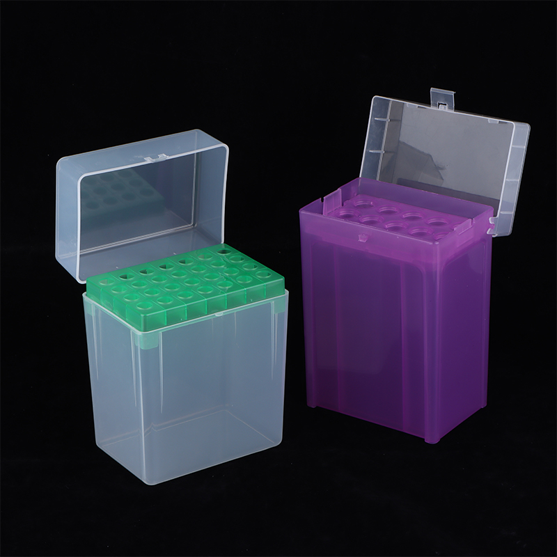مختبر البلاستيك ماصة تلميح صند - مراجعة Lab Pipette Tip وسعره