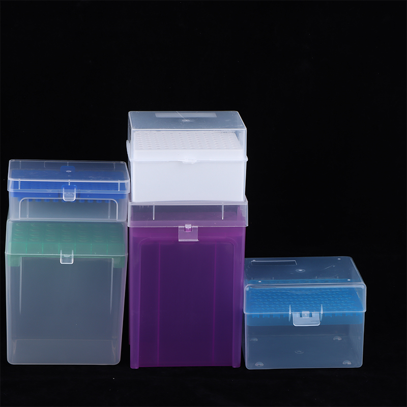 مختبر البلاستيك ماصة تلميح صند - مراجعة Lab Pipette Tip وسعره