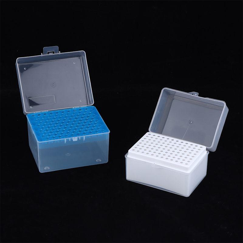 مختبر البلاستيك ماصة تلميح صند - مراجعة Lab Pipette Tip وسعره