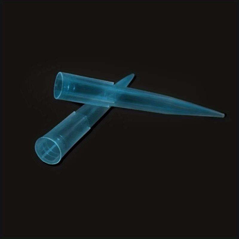 500 قطعة من رؤوس الماصة الصغير - مراجعة Lab Pipette Tip وسعره