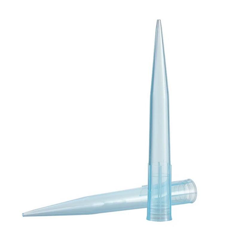 500 قطعة من رؤوس الماصة الصغير - مراجعة Lab Pipette Tip وسعره