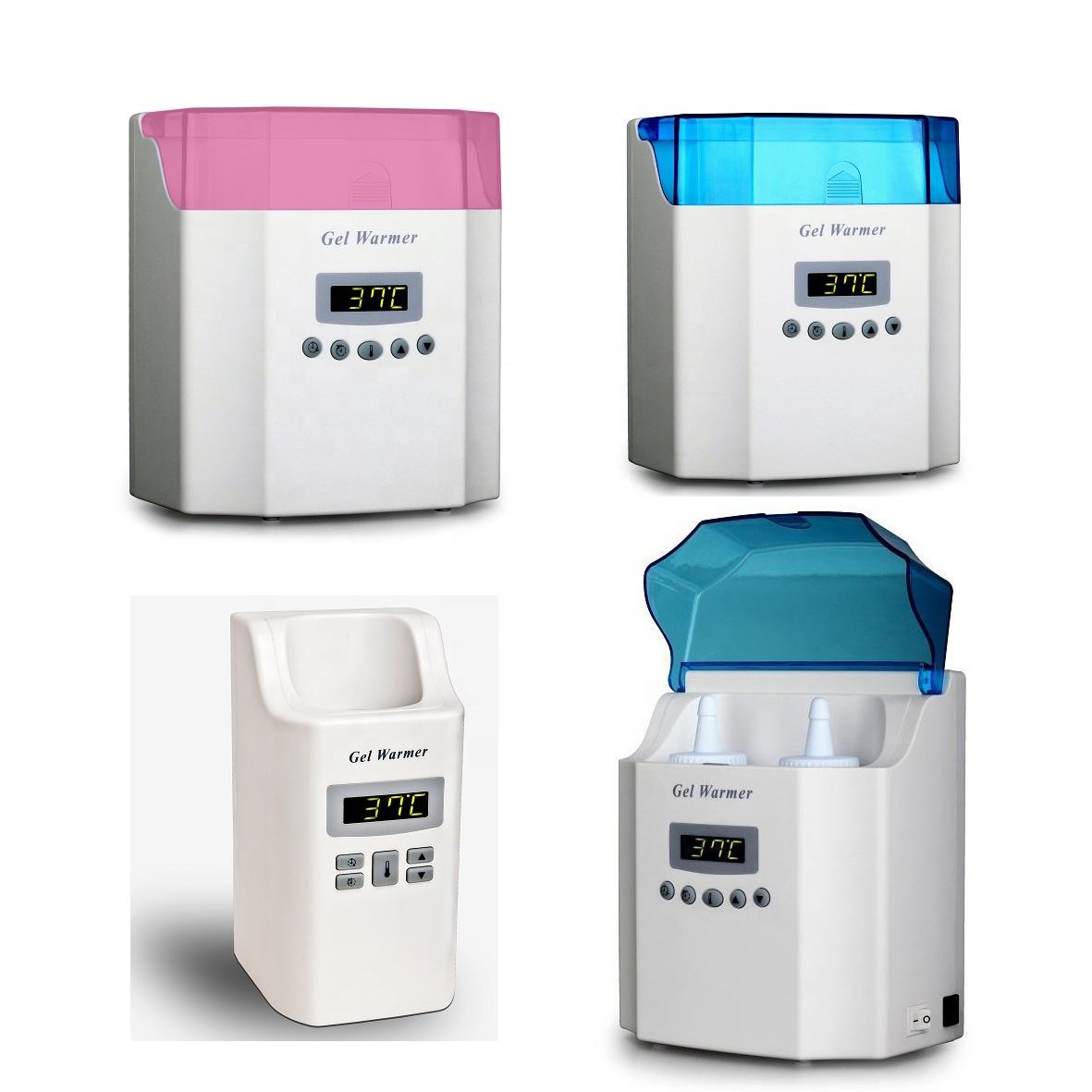 2025 جهاز تسخين جل مزدوج مع شا - مراجعة Medical Gel Ultrasound وسعره