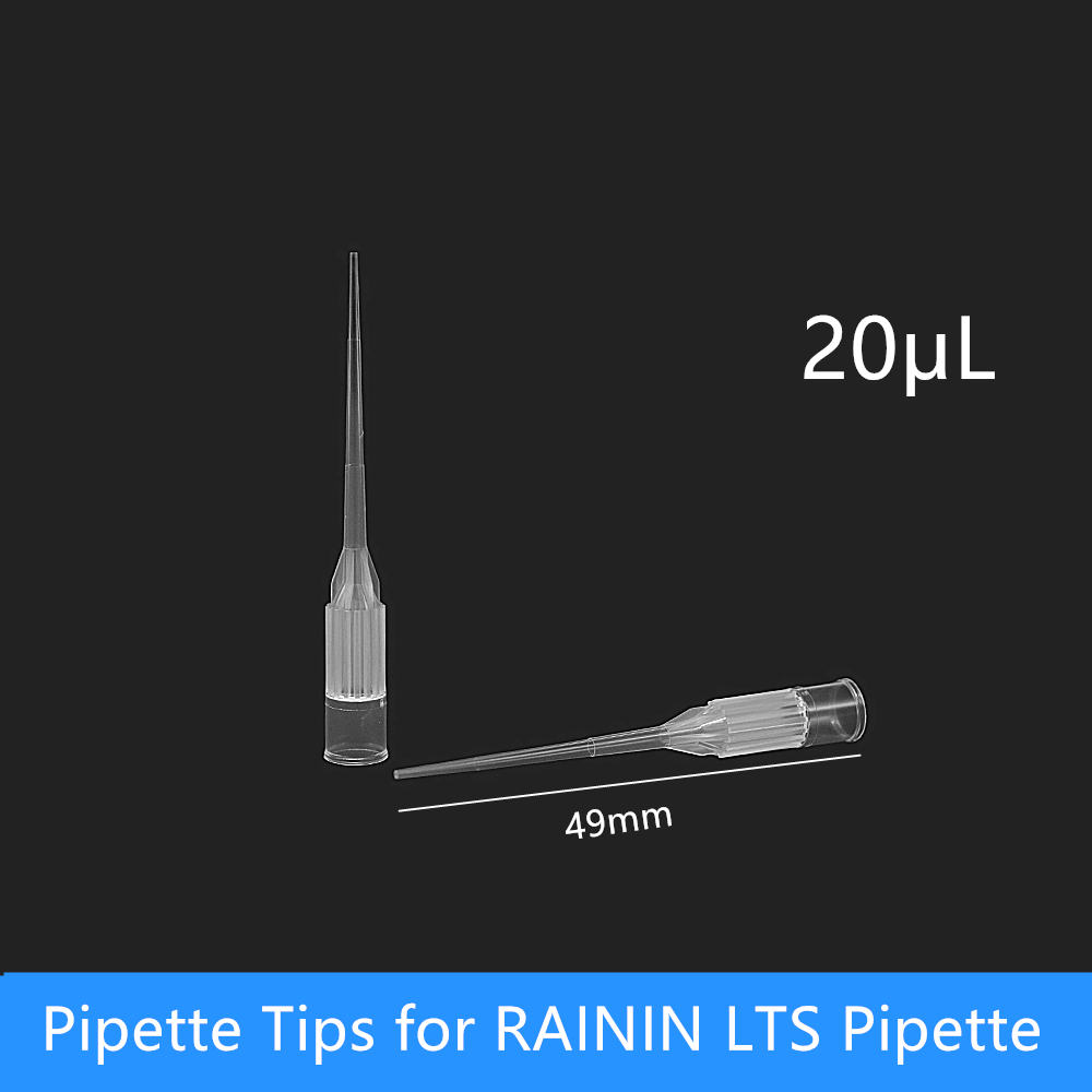 أطراف ماصة متوافقة مع أطراف مس - مراجعة Lab Pipette Tip وسعره