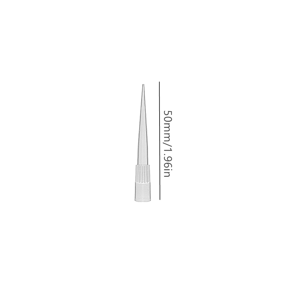 أطراف ماصة متوافقة مع أطراف مس - مراجعة Lab Pipette Tip وسعره