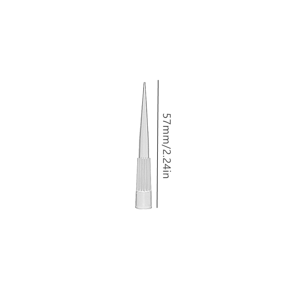 أطراف ماصة متوافقة مع أطراف مس - مراجعة Lab Pipette Tip وسعره