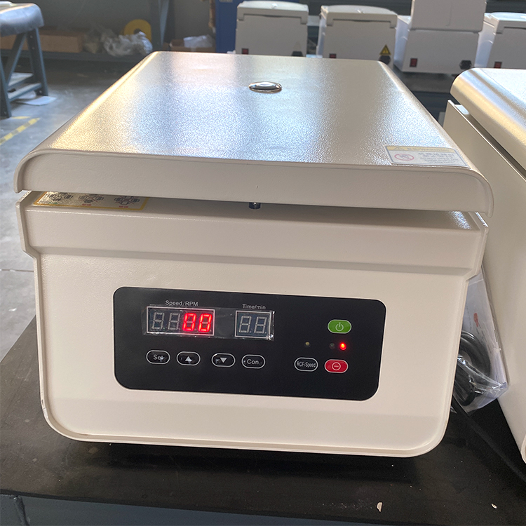 رائجة البيع TD4A-WS جهاز طرد م - مراجعة Medical Lab For Sale وسعره