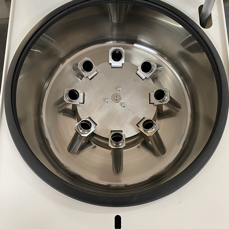 رائجة البيع TD4A-WS جهاز طرد م - مراجعة Medical Lab For Sale وسعره