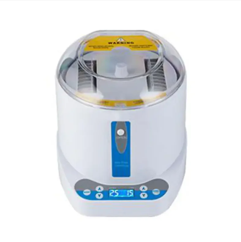 جهاز طرد مركزي صغير محمول للمخ - مراجعة Medical Lab Machine Price وسعره