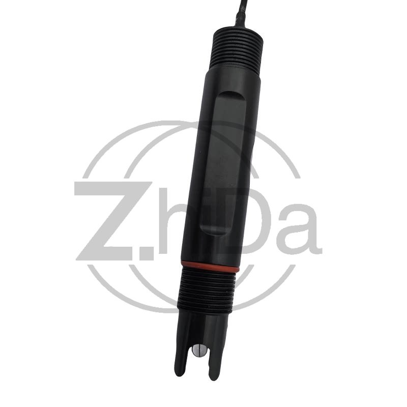 مقياس حموضة صناعي عالمي متصل ب - مراجعة Ph Meter وسعره