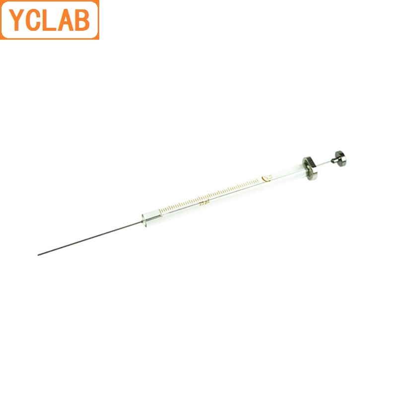 YCLAB-محقنة زجاجية دقيقة ، إبر - مراجعة Lab Pipette Tip وسعره