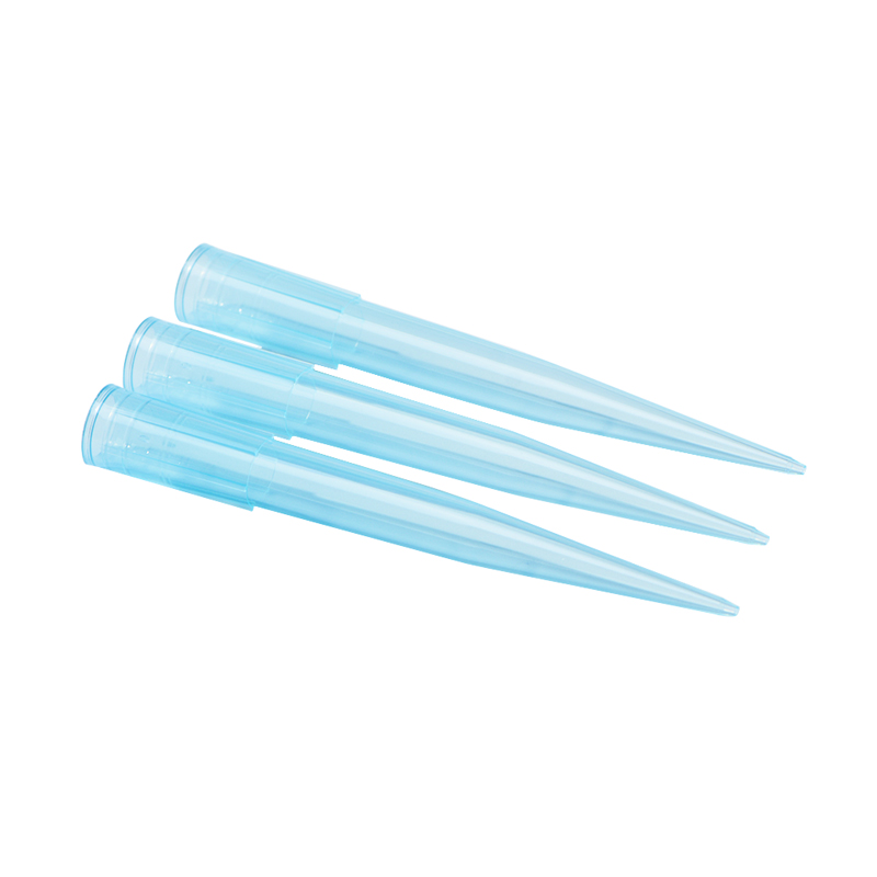 رؤوس ماصة بلاستيكية زرقاء للاس - مراجعة Lab Pipette Tip وسعره