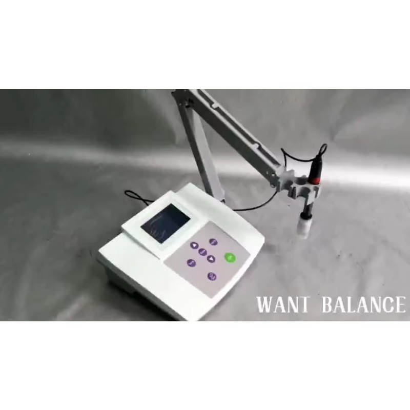 انخفاض سعر مقياس درجة الحموضة  - مراجعة Ph Meter وسعره