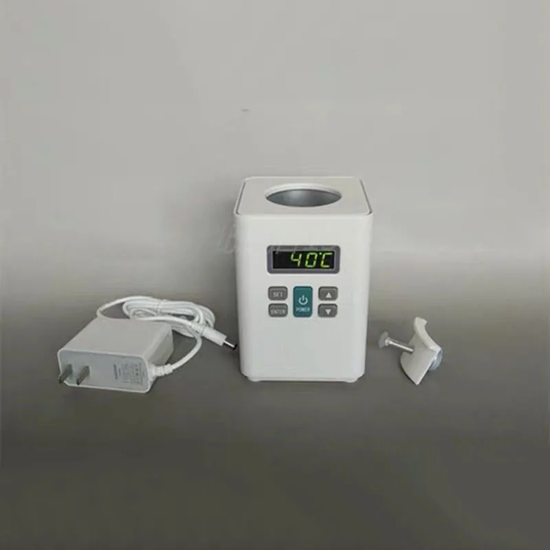 جهاز تسخين جل الموجات فوق الصو - مراجعة Medical Gel Ultrasound وسعره