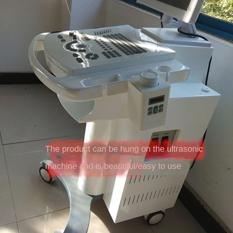 جهاز تسخين جل الموجات فوق الصو - مراجعة Medical Gel Ultrasound وسعره