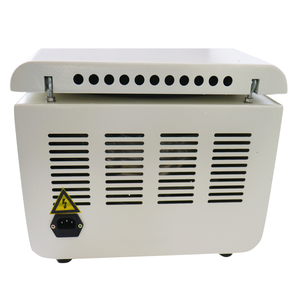 جهاز طرد مركزي أوتوماتيكي طبي  - مراجعة Medical Lab Machine Price وسعره