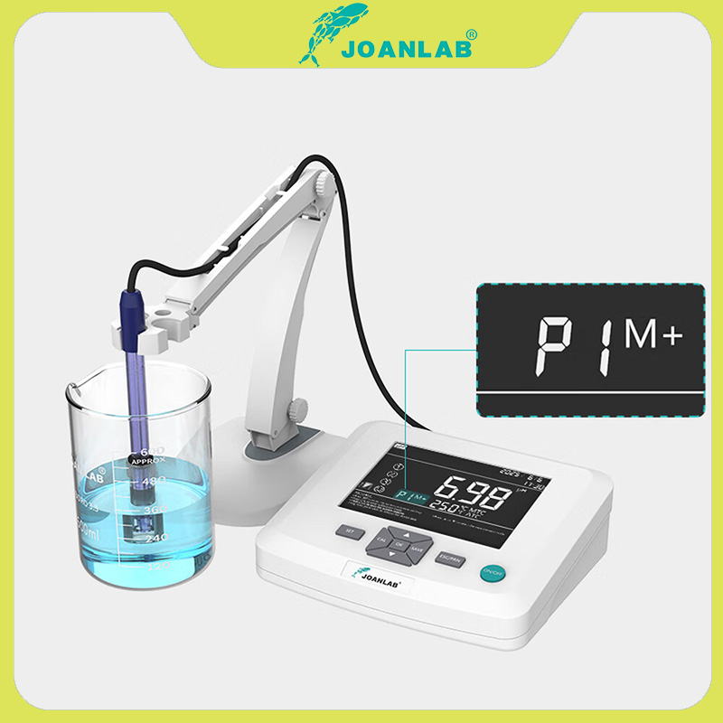 مقياس درجة الحموضة المختبرية،  - مراجعة Ph Meter وسعره