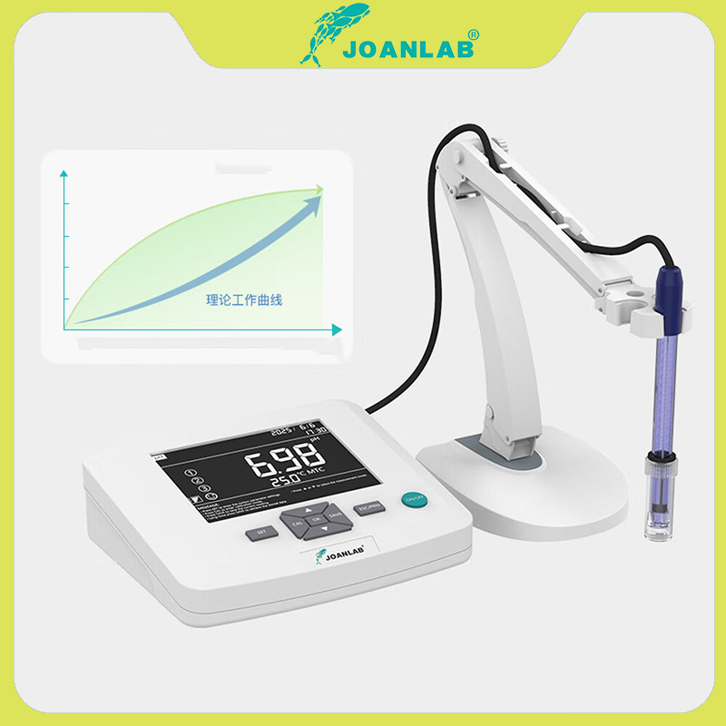 مقياس درجة الحموضة المختبرية،  - مراجعة Ph Meter وسعره