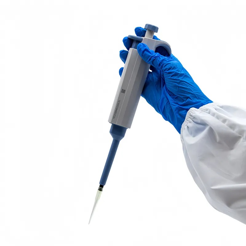 جهاز تحكم بمضخة البايبيت، أداة - مراجعة Lab Pipette Tip وسعره