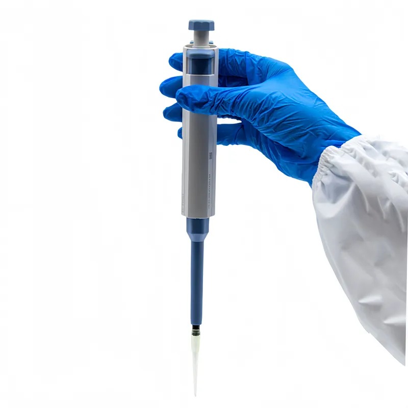 جهاز تحكم بمضخة البايبيت، أداة - مراجعة Lab Pipette Tip وسعره