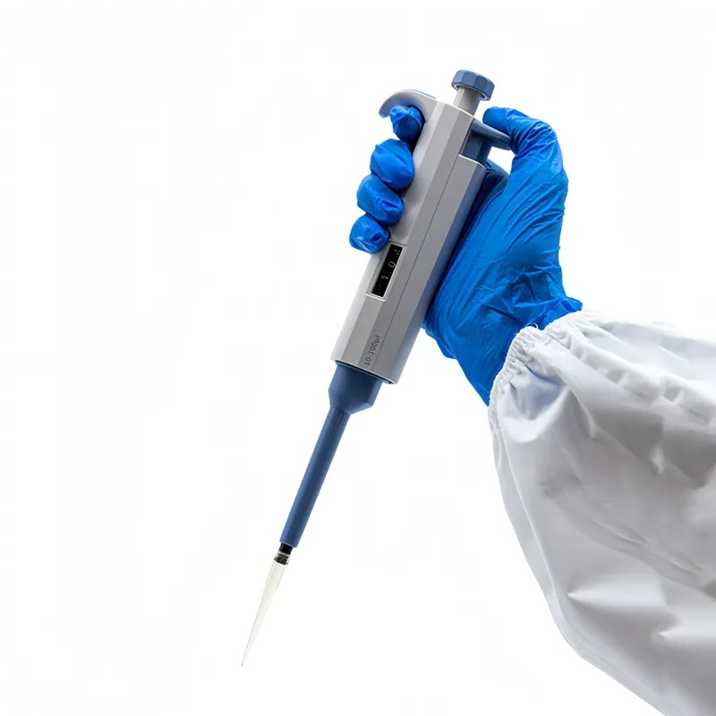 جهاز تحكم بمضخة البايبيت، أداة - مراجعة Lab Pipette Tip وسعره